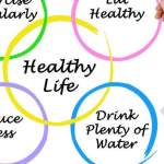  Essential Steps to Achieve a Healthy Lifestyle