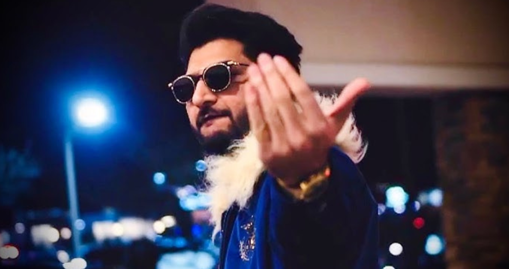 Bilal Saeed concert Rawalpindi 2024