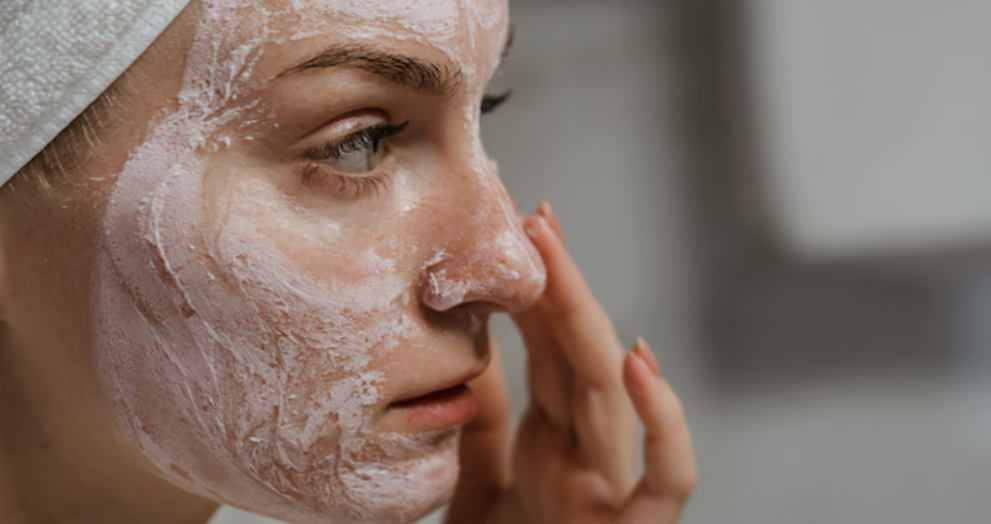 How to take care of skin in winter