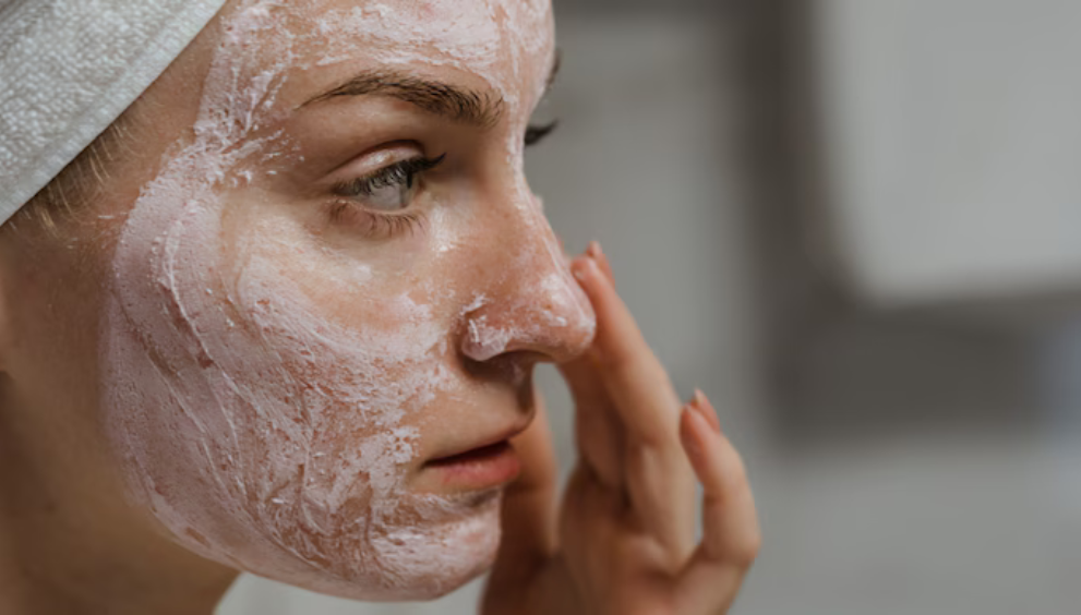 How to take care of skin in winter