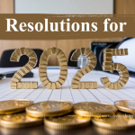 Welcoming 2025: Traditions, Reflections, and Resolutions