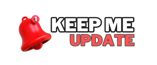 Keepmeupdate