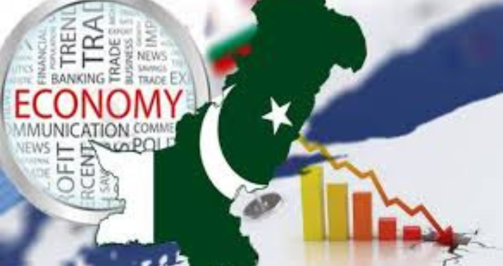 The Rise of Digital Economy in Pakistan