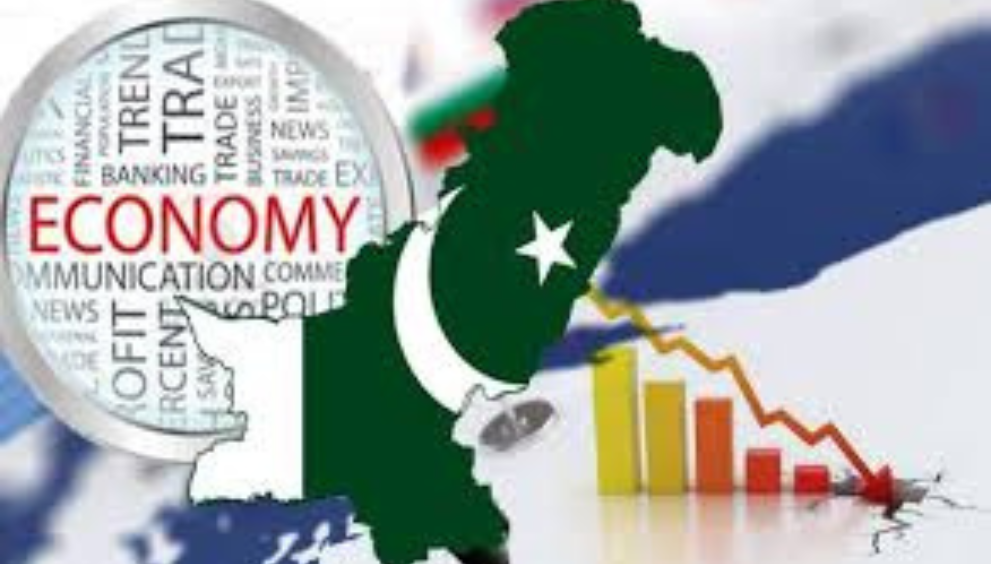 The Rise of Digital Economy in Pakistan