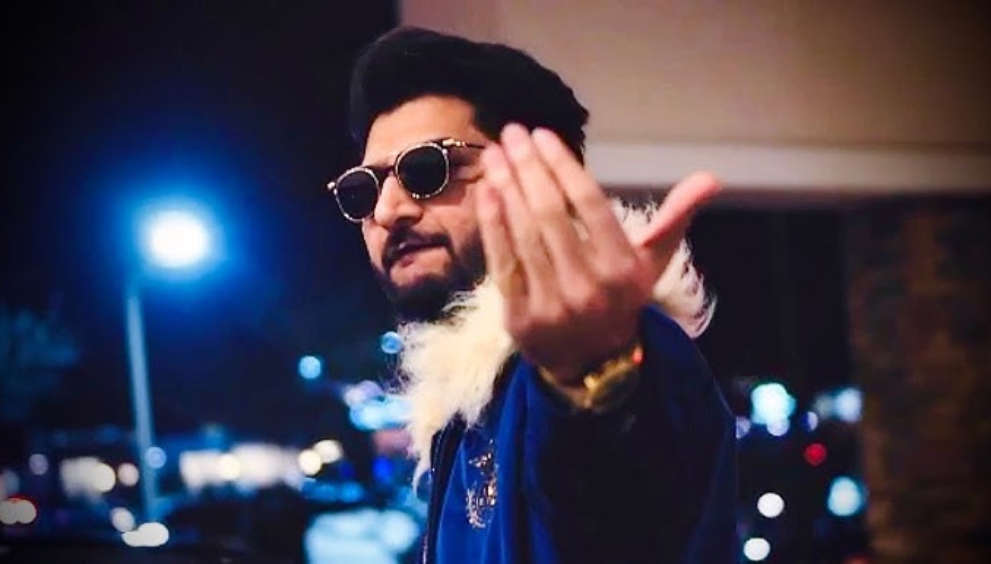 Bilal Saeed concert Rawalpindi 2024