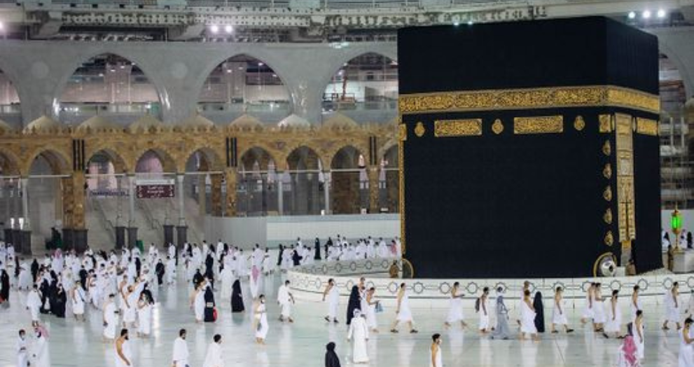 Year-round Umrah access