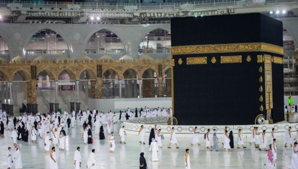 Year-round Umrah access