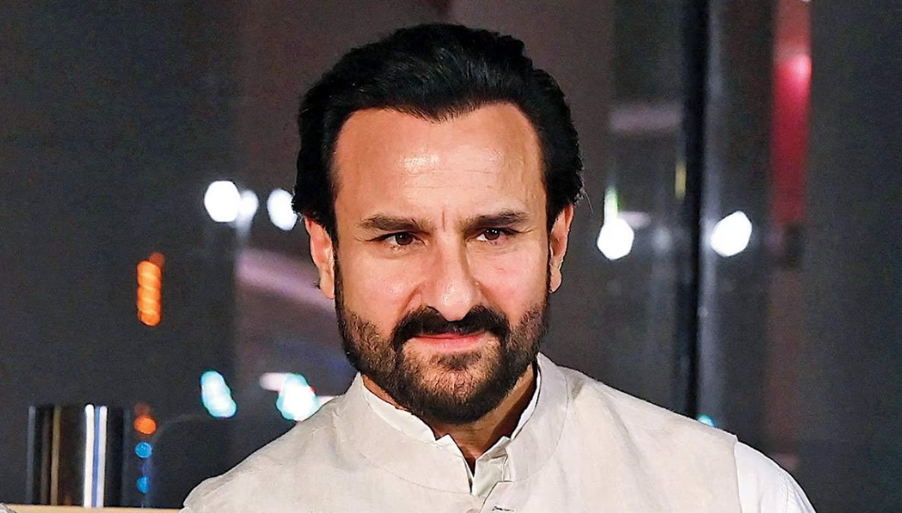 Saif Ali Khan Survives Shocking Knife Attack