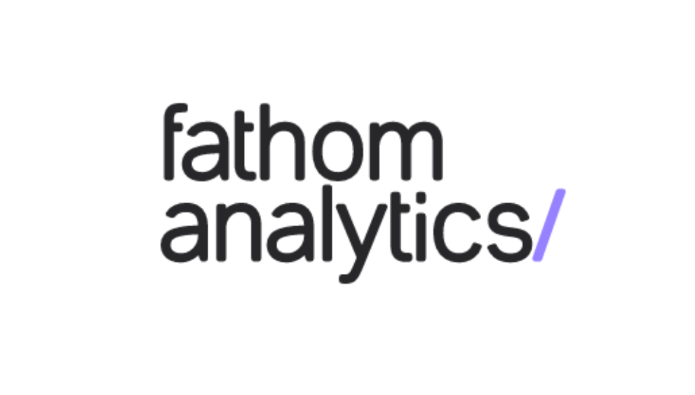 Fathom Analytics