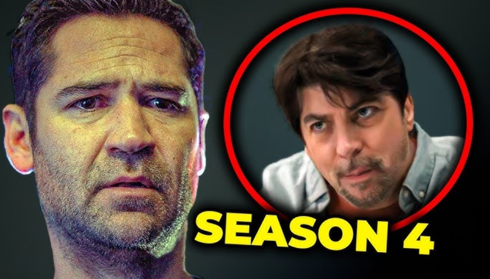 What to Expect in Season 4?