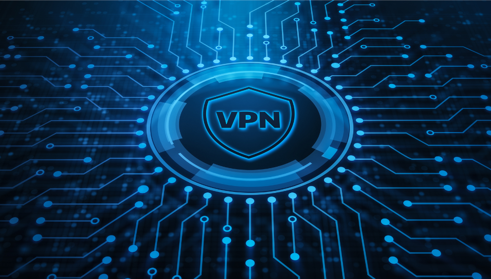 VPN Restrictions and National Security