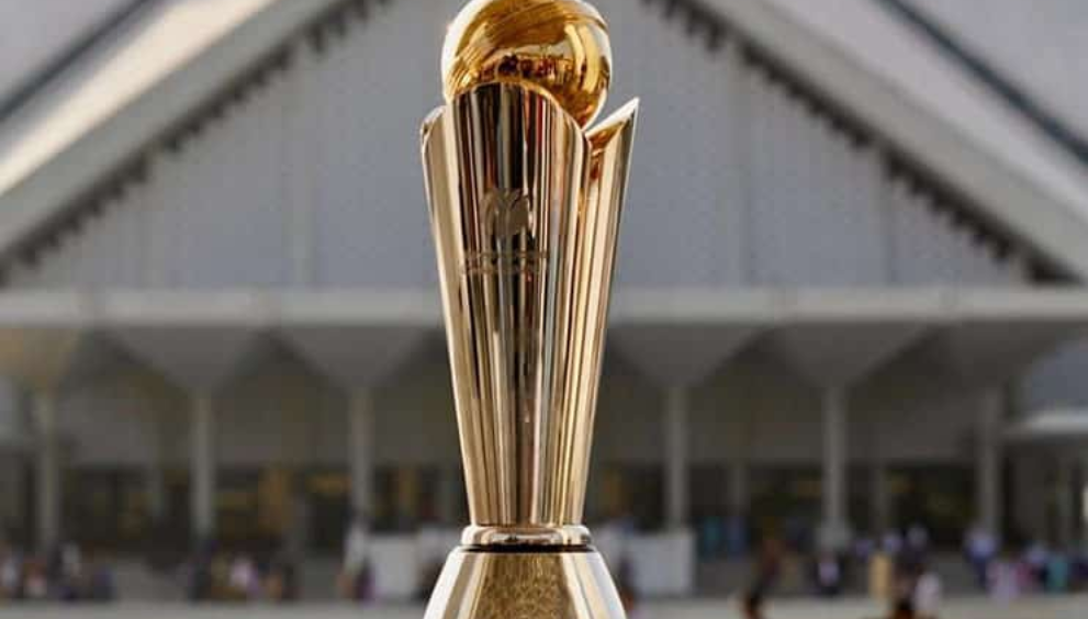 Champion Trophy 2025 PCB Reveals Ticket Prices for Fans