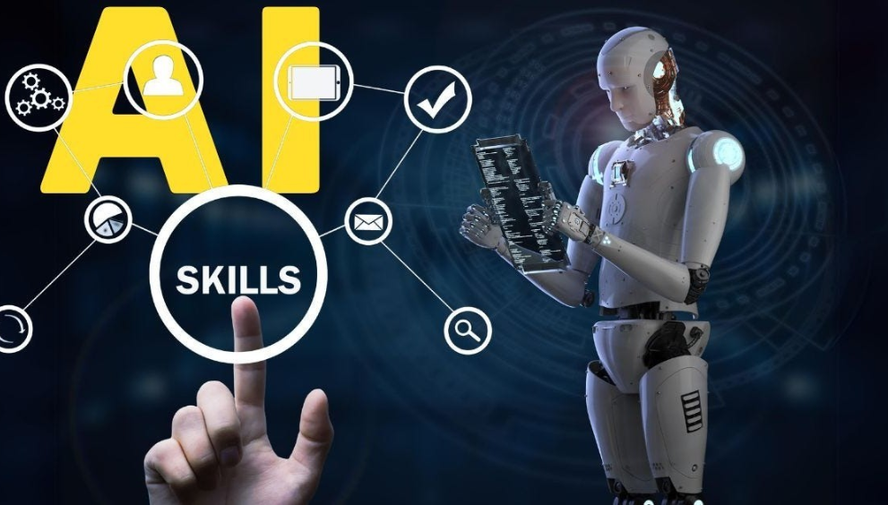 the Best AI Skills Online Courses 2025