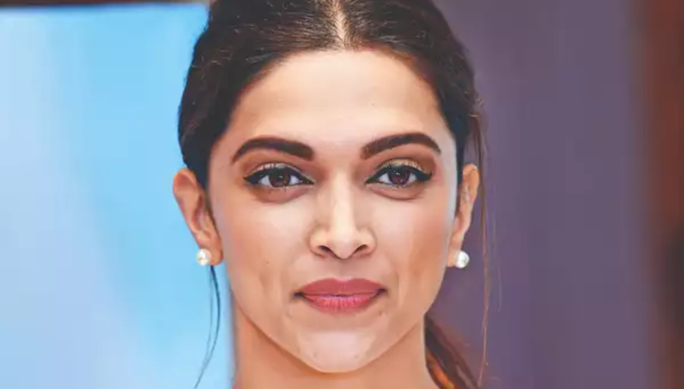 Deepika Padukone