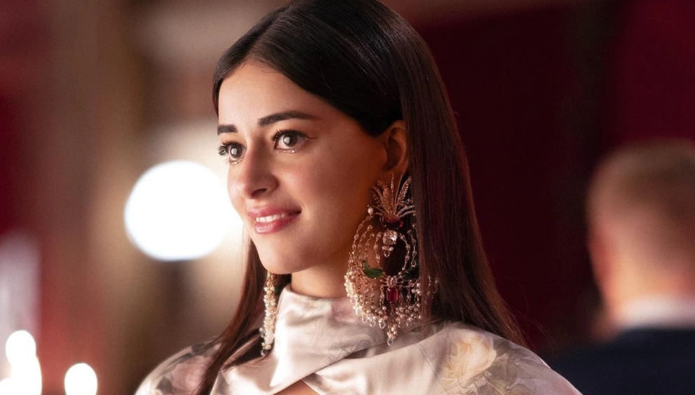 Ananya Panday