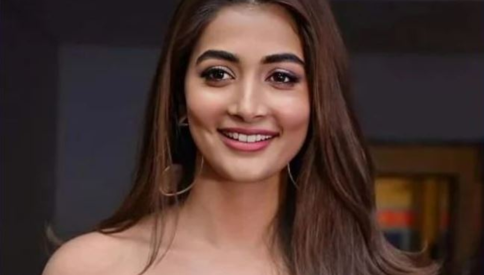 Pooja Hegde