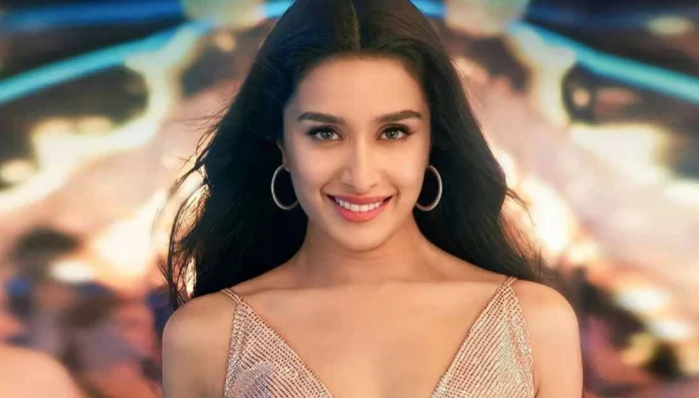 Shraddha Kapoor