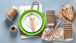 Sustainable Technology Accessories