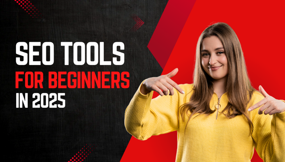 Best Budget-Friendly SEO Tools for Beginners in 2025