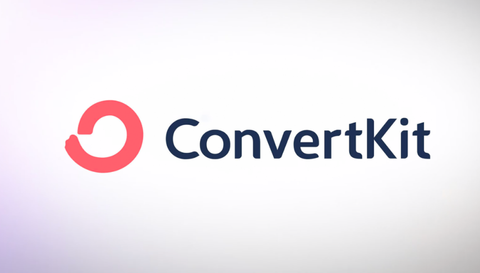 ConvertKit – Best for Creators and Bloggers