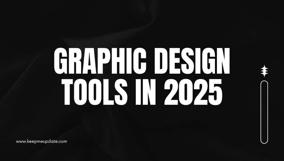 Best Free Graphic Design Tools for Beginners in 2025