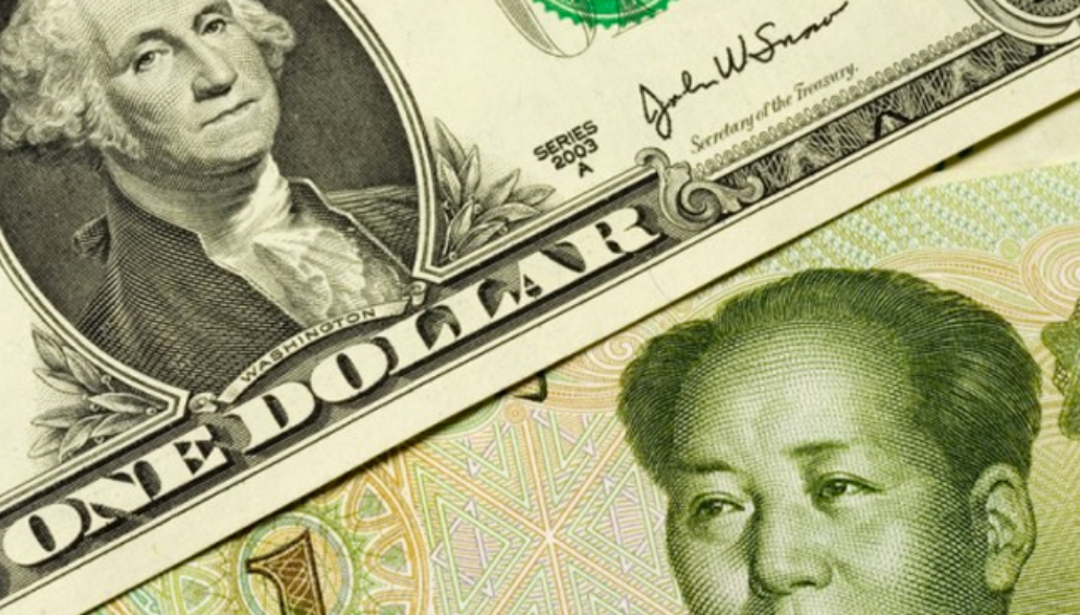 Currency Manipulation and U.S. Dollar