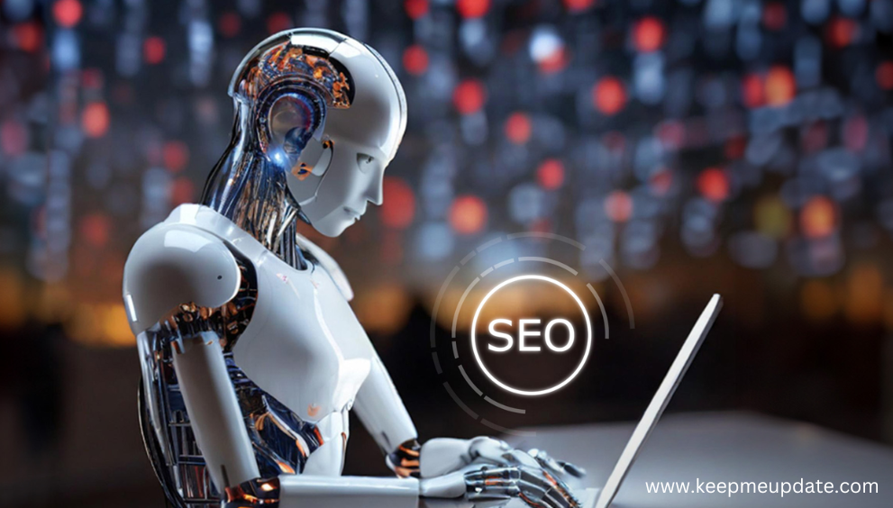 AI-Powered SEO and Research Tools – Rank Higher on Google