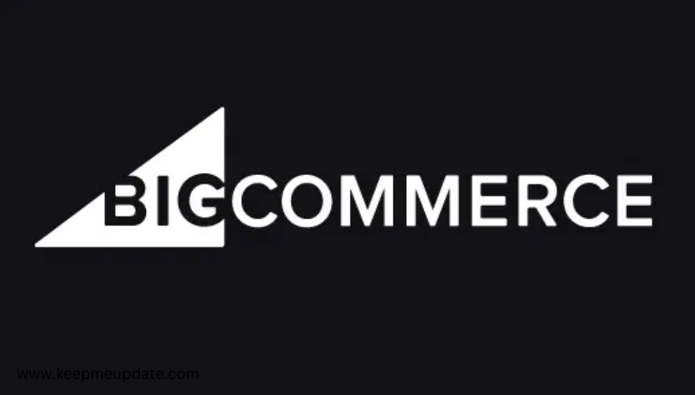 BigCommerce – Best for Scaling Businesses