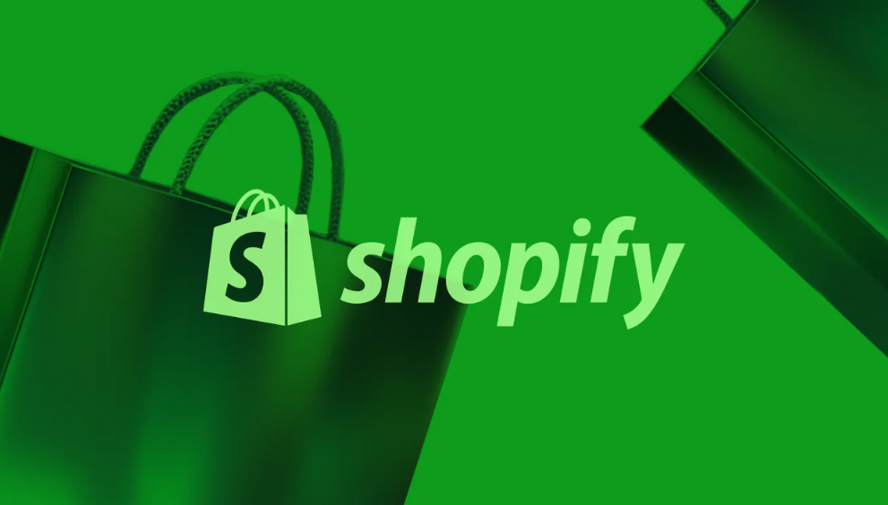 Shopify – Best for Beginners & Growing Businesses