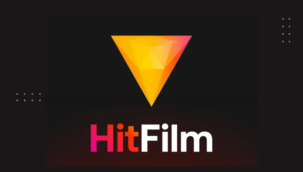 HitFilm Express