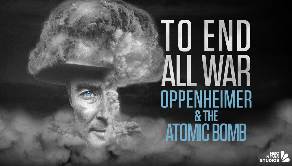 Oppenheimer: The Aftermath