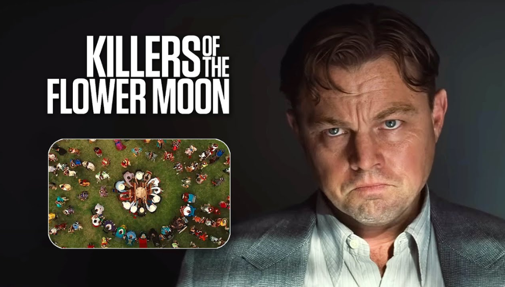 Killers of the Flower Moon: The Final Chapter