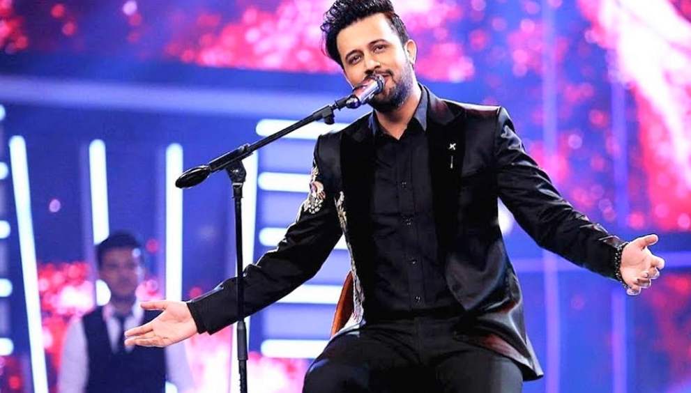 How Atif Aslam Is Changing the Music Industry in 2025