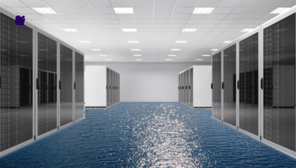 Water Usage in Data Centers