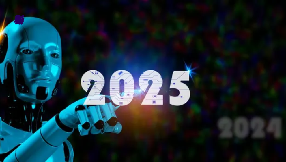 How the Tech Industry Is Shaping Our Lives in 2025