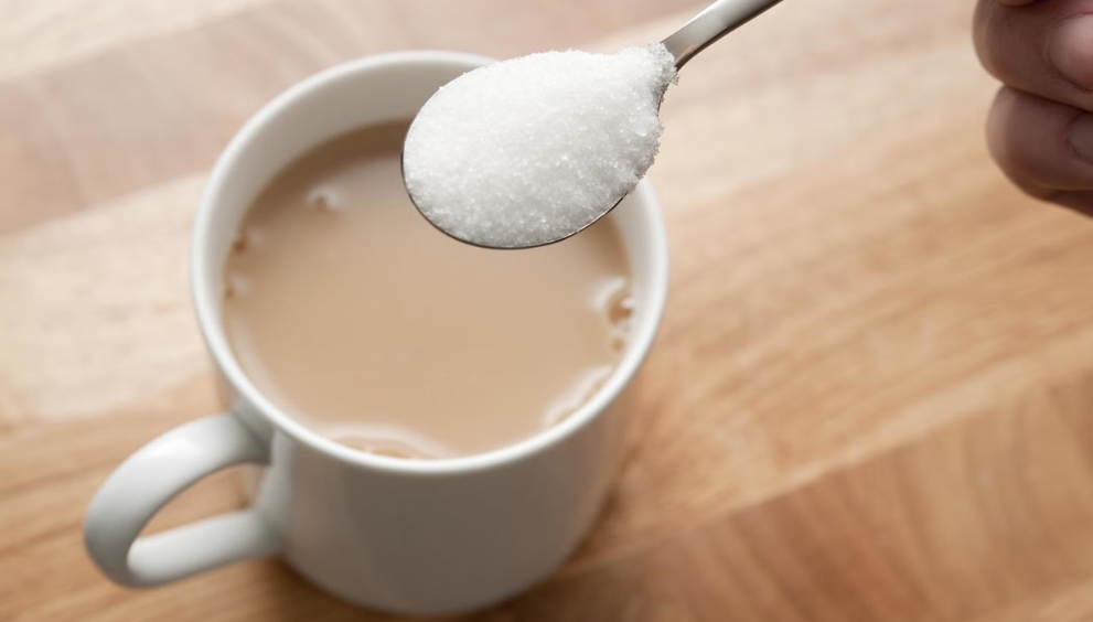 The Role of Sugar in Milk Tea