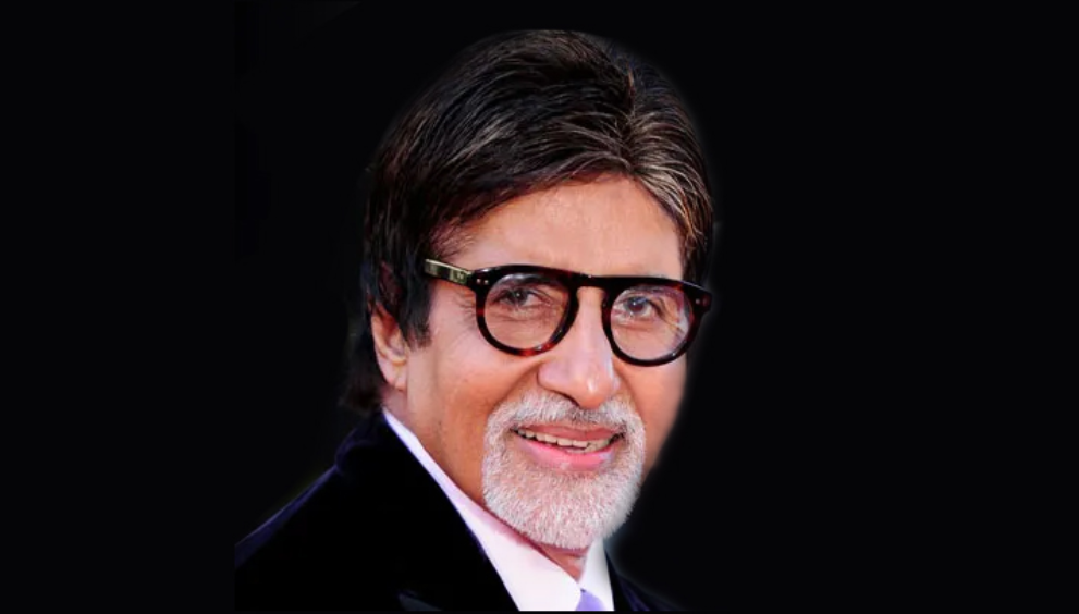 Amitabh Bachchan Biography and Life Story of the Bollywood